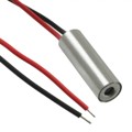 VLM-780-03 LPA - LASER DIODE 780NM 3MW 7MM DIA