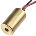 VLM-650-01 LPT - LASER DIODE 650NM 1MW 10.4MM DIA
