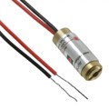 MM6505I - LASER DIODE 650NM 5MW 6.4MM DIA