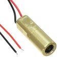 VLM-520-53 SPA - LASER DIODE 520NM 4MW 10.5MM DIA