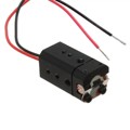 VLM-635-37 LPT - LASER DIODE 635NM 2MW MODULE