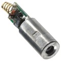 VLM-650-04-SPA - LASER DIODE 650NM 2.5MW