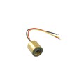 VLM-850-81 LPT15 - IR LASER MOD 15DEG 850NM CLASS I