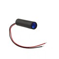 VLM-635-17 LPB - 635NM LASER MOD FAR RANGE CLS3B