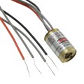 VOL6505I - LASER DIODE 650NM 4.8MW 10.4MM