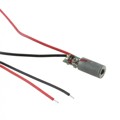 VLM-635-04 LPA - LASER DIODE 635NM 5MW 6.4MM DIA