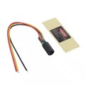 VLM-635-31 LPA - TTL LASER MODULE, 635 NM, CLASS