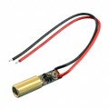 VLM-520-74 LPT - DOT LASER MODULE CLASS II 520NM