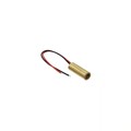 VLM-520-29 LPT - LASER DIODE 520NM 1MW 9MM DIA