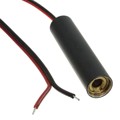 VLM-650-07 LPT - LASER DIODE 650NM 1MW 12.5MM DIA