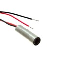 VLM-520-52 LPB - LASER DIODE 520NM 8.5MM DIA
