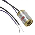 M6355I - LASER DIODE 635NM 5MW 10.4MM DIA