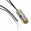 MM6355I - LASER DIODE 635NM 5MW 6.4MM DIA