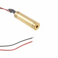 M532-5 - LASER DIODE MODULE 532NM
