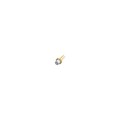 LA LS33HRCL1 - HYPER RED LASER DIODE, 660NM, SI