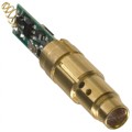 VLM-532-42-SCA - LASER DIODE 532NM 5MW 10.4MM DIA