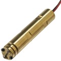 VLM-532-46-LCA - LASER DIODE 532NM 5MW 13MM DIA
