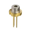 GH04P21A2GE - LASER DIODE 406NM 105MW TO18