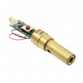 VLM-532-42 SPA - LASER DIODE 532NM 5MW 10.5MM DIA