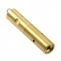 VLM-532-43 SPA - LASER DIODE 532NM 5MW 10.5MM DIA