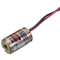 M6605I - LASER DIODE 660NM 5MW 10.4MM DIA