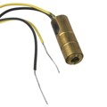 MM6405I - LASER DIODE 640NM 5MW 6.4MM DIA