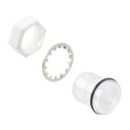 CMS_442_CTP - LENS CLEAR FRESNEL RING PANEL MT