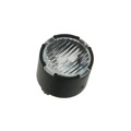 FP11125_LISA2-O-PIN - LENS CLEAR ELLIPTICAL/OVAL ADH