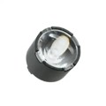 FP11055_LISA2-RS-PIN - LENS CLR 15-24DEG SPOT ADHESIVE
