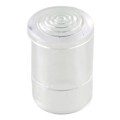 CML_325_CTP - LENS CLEAR FRESNEL RING PANEL MT