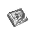 C15917_STRADELLA-T4-B - LENS CLEAR ASYMMETRICAL ADHESIVE