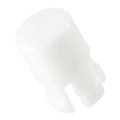 CLF_280_GLO - LENS WHITE FRESNEL RING SNAP IN