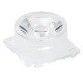 10770 - LENS CLEAR 9-32DEG SPOT