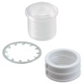 HMC_461_CTP - LENS CLEAR FRESNEL RING PANEL MT
