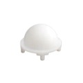 PLJT36 - LENS WHITE 170DEG DIFFUSER SNAP