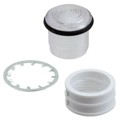 HMS_462_CTP - LENS CLEAR FRESNEL RING PANEL MT