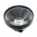 CP16106_CARMEN-50-RS-C - LENS CLEAR 10-16DEG SPOT SOCKET