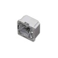 FA15229_ROSE-MRK-S - LENS CLEAR 29DEG SPOT ADH TAPE