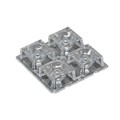 C14729_HB-2X2-RS-PC - LENS ARRAYRECTANG4 POS50 X 50MM