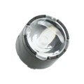 FP11047_LISA2-RS-PIN - LENS CLEAR 16DEG SPOT ADHESIVE