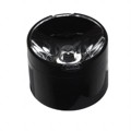 FA10653_LC1-RS - LENS CLR 6DEG SPOT ADHESIVE TAPE