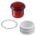 HMS_462_RTP - LENS RED FRESNEL RING PANEL MNT