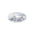 PL1368 - LENS CLEAR FRESNEL RING