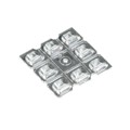 C15035_STRADELLA-8-T3 - LENS CLEAR ASYMMETRICAL SCREW