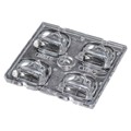 C15540_STRADA-2X2-T3-PC - LENS ARRAYSQUARE4 POS50 X 50MM (