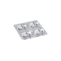 C16702_STRADA-2X2-CAT-B-PC - LENSSQUARE4 POS50,0MM (D)7,73MM(