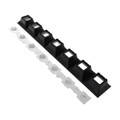 CN16874_DAISY-7X1-W - ASSEMBLY RECTANG 7POS MM (D)