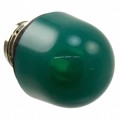 1010972003 - LENS GREEN PANEL MOUNT THREADED