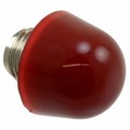 1280971003 - LENS RED PANEL MOUNT THREADED