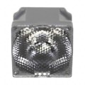 FCA10328_CRS-SS - LENS CLEAR 12DEG SPOT ADH TAPE